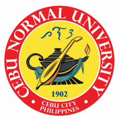 Cebu Normal University, Philippines