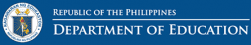 Republic of the Philippines - Department of Education