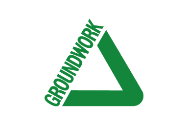 Groundwork, federation of charities