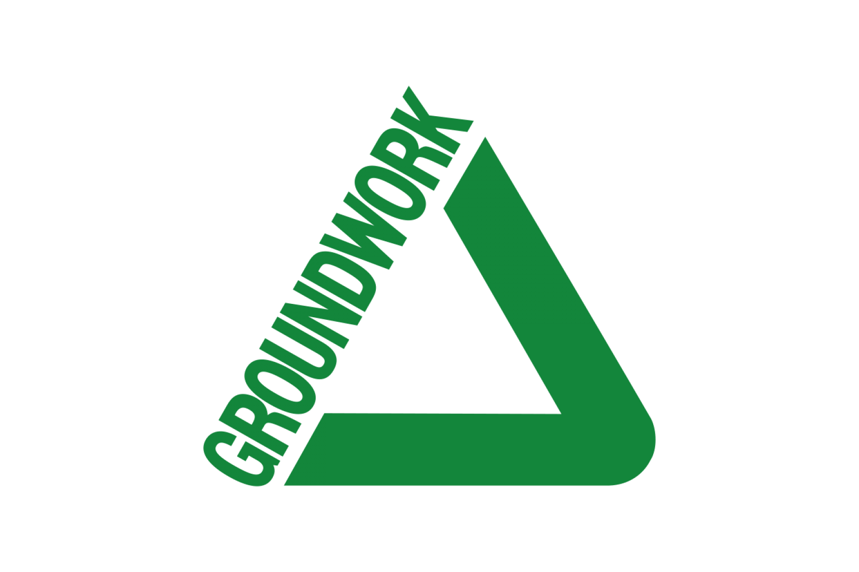 Groundwork, federation of charities